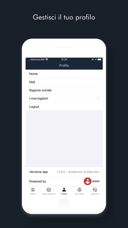 Giovani Imprenditori Veneto screenshot-3