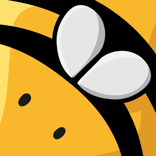 WordBuzz: The Honey Quest - AppWisp.com
