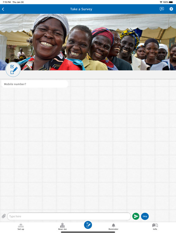 Screenshot #5 pour PermaNet