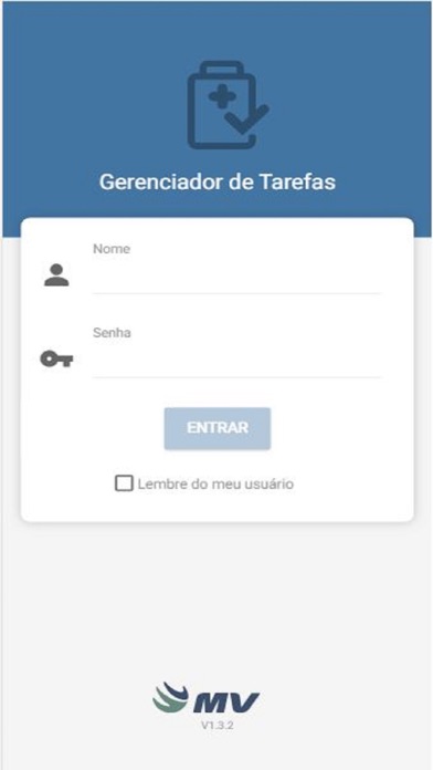SOULMV Gerenciador de Tarefas Screenshot