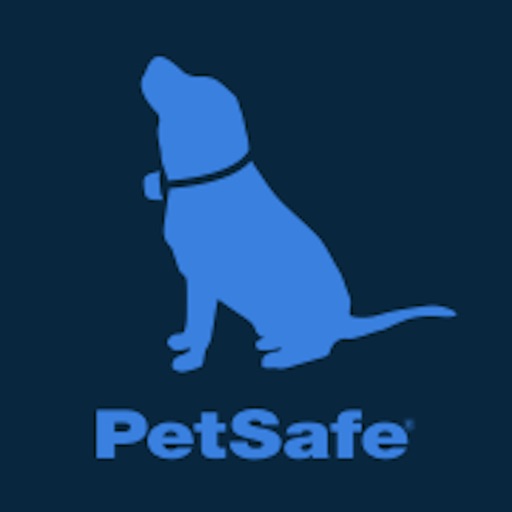 PetSafe SMART DOG Trainer iOS App