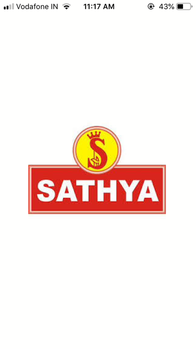 Screenshot #1 pour Sathya Online Shopping