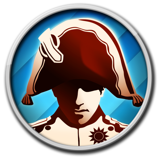 European War 4: Napoleon icon