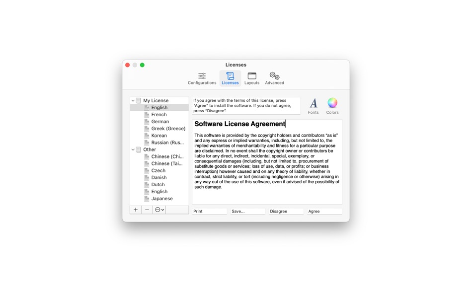 #2. DropDMG (macOS) 由: C-Command Software, LLC