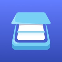  Scanner+ Scan Documents to PDF Application Similaire