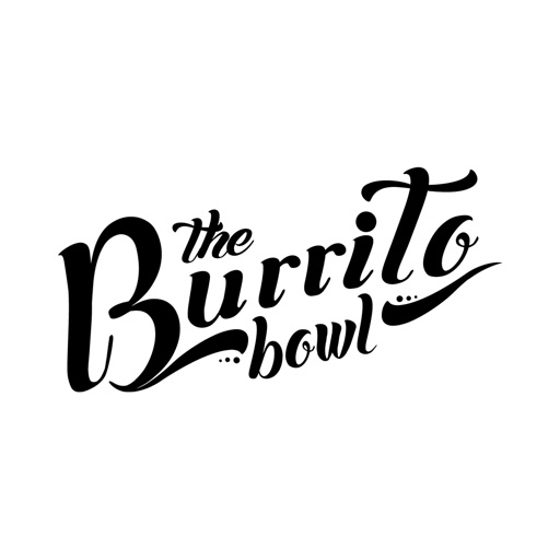 The Burrito Bowl icon