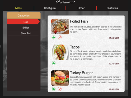 Screenshot #5 pour RestKit