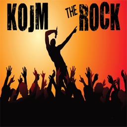 The Rock - KOJM