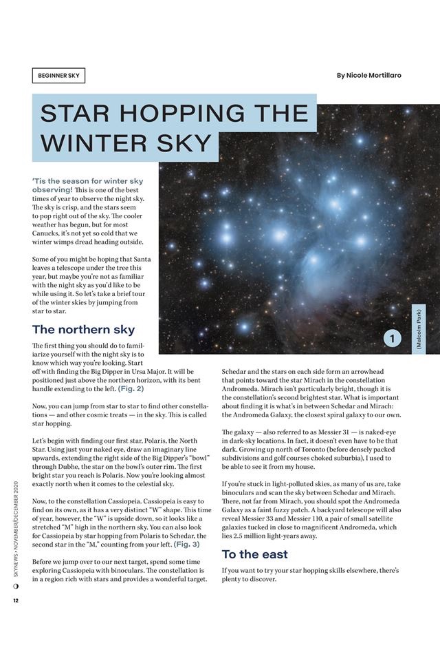SkyNews Magazine screenshot 3