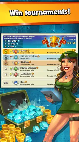 Game screenshot Jungle Heat hack