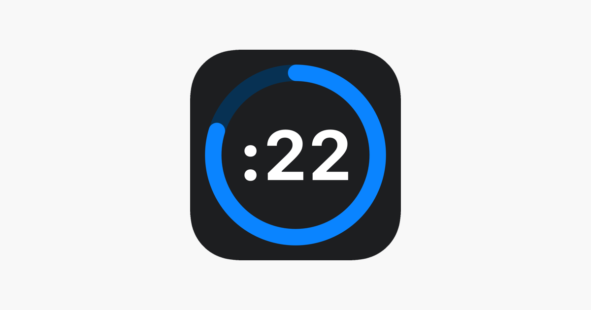 Intervals Pro Interval Timer Dans L App Store