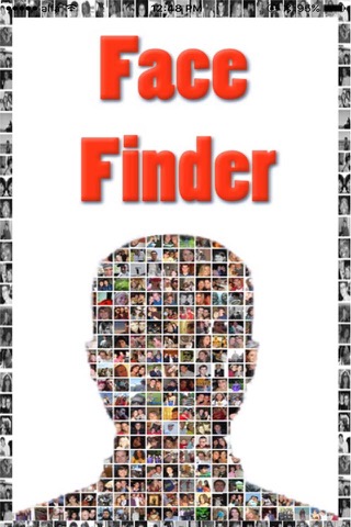 Face Finder +のおすすめ画像1