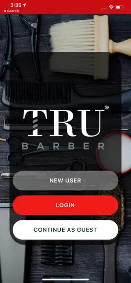 Game screenshot Tru Barber mod apk