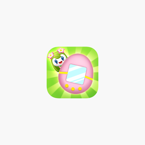 tamagotchi app store