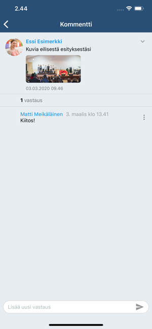 Eepos(圖2)-速報App