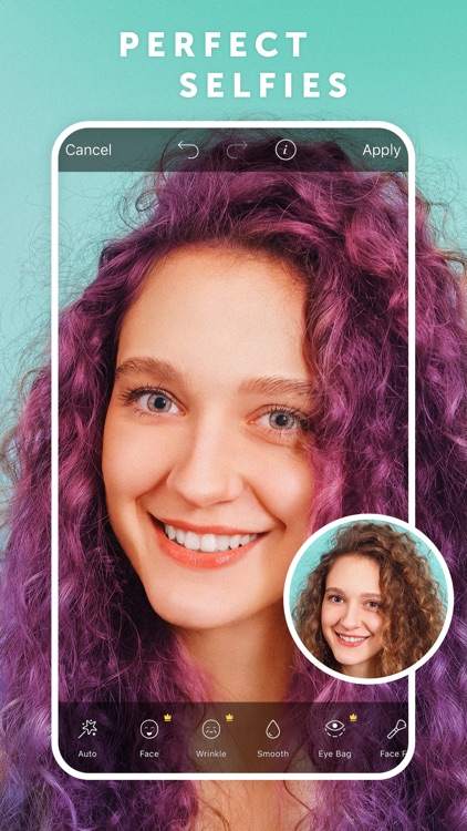 PicsArt Photo & Video Editor screenshot-6