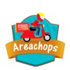 Areachops Restaurants App