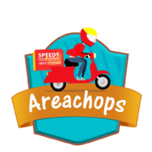 Areachops Restaurants App
