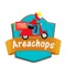 Areachops Restaurants App allows restaurant owners manage orders and bookings