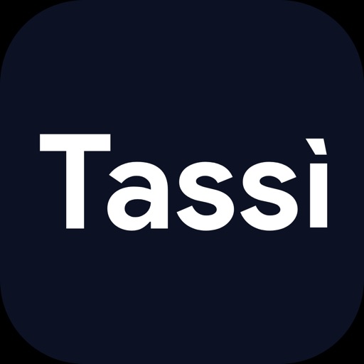 Tassi Rider