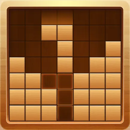 Wood Block Puzzle 8*8 Cheats
