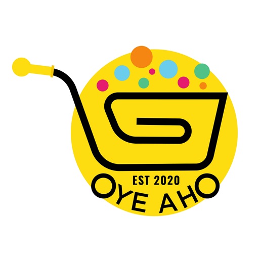 Oye Aho Delivery