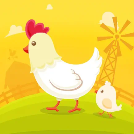 Chicken Frenzy - Save the Farm Читы