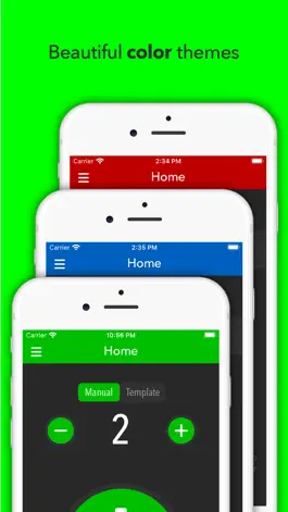 Game screenshot Best Multi Stopwatch Pro mod apk