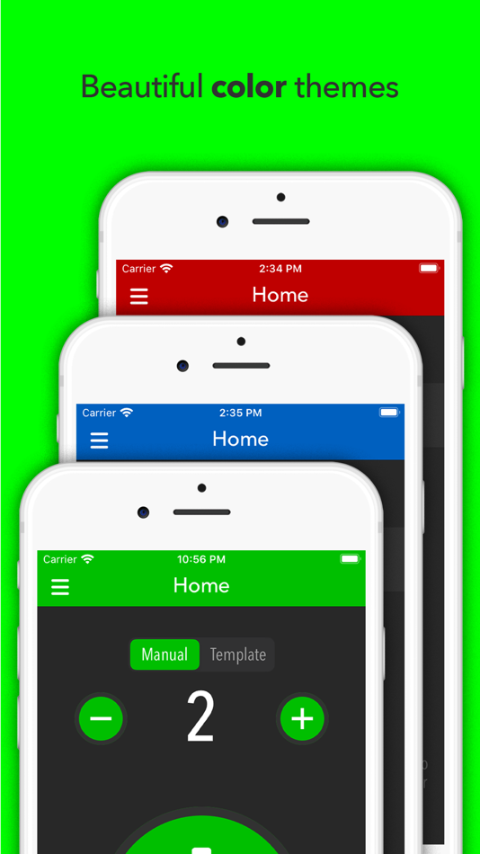 #1. Best Multi Stopwatch Pro (iOS) 由: DenciSoft s.r.o.
