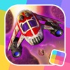 Space Miner Blast - GameClub icon