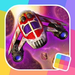 Space Miner Blast - GameClub