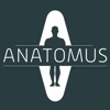 Anatomus - iPhoneアプリ