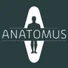 Anatomus App Positive Reviews