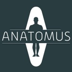Download Anatomus app