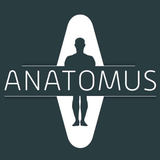 Anatomus icon