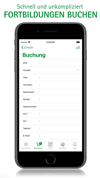 Akademie ÄKWL/KVWL screenshot-3