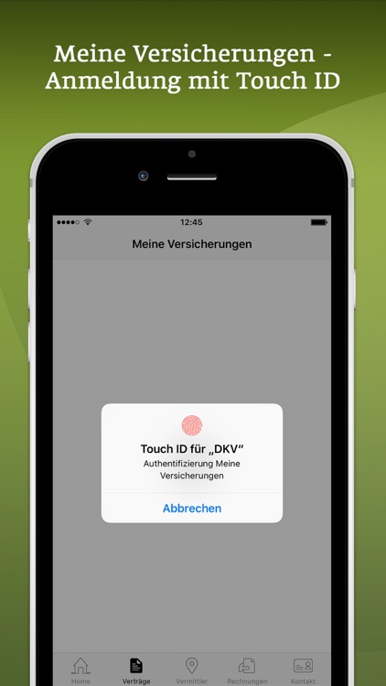 DKV App