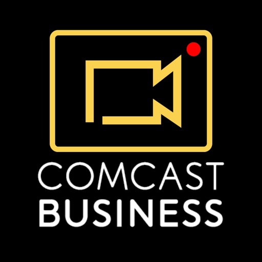Comcast Business SmartOffice iOS App