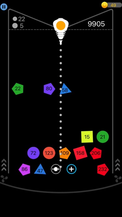 Keep Bounce - Ball Games Screenshot