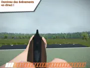 clay hunt pro iPad Captures Décran 3