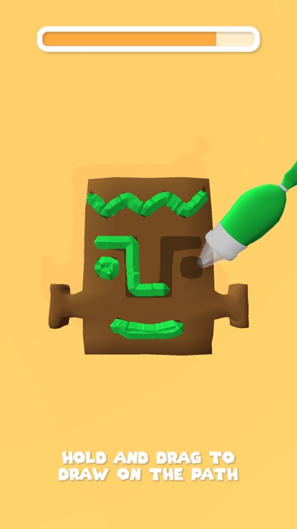 Cookie Shapes screenshot-5