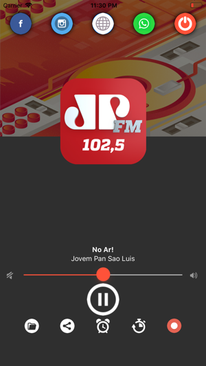 Jovem Pan FM São Luís(圖2)-速報App