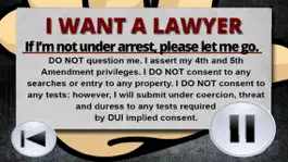 Game screenshot Utah DUI Defender hack