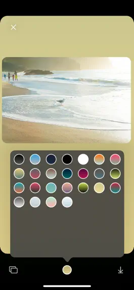 Game screenshot Moonfall - Freeform collage hack