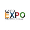 Cairo EXPO icon