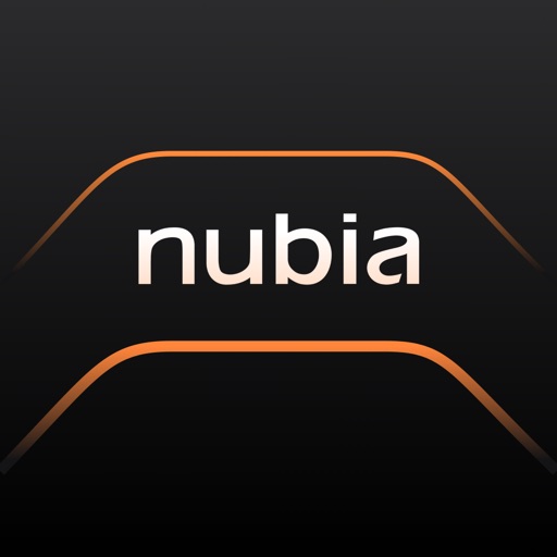 Nubia Watch