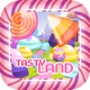 Tasty Land