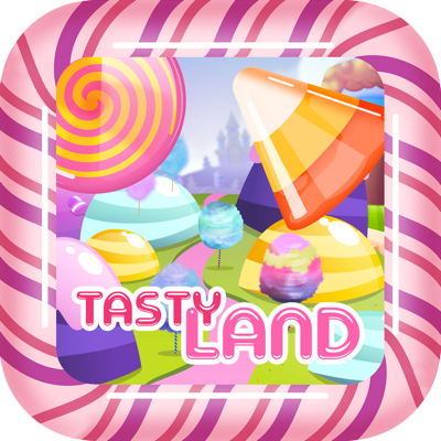 Tasty Land