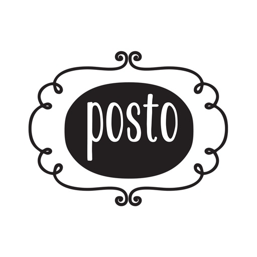 Posto Pizzeria icon