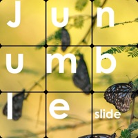 Junumble - Slide apk